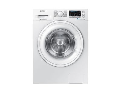 Samsung WW80J5435DW washing machine Front-load