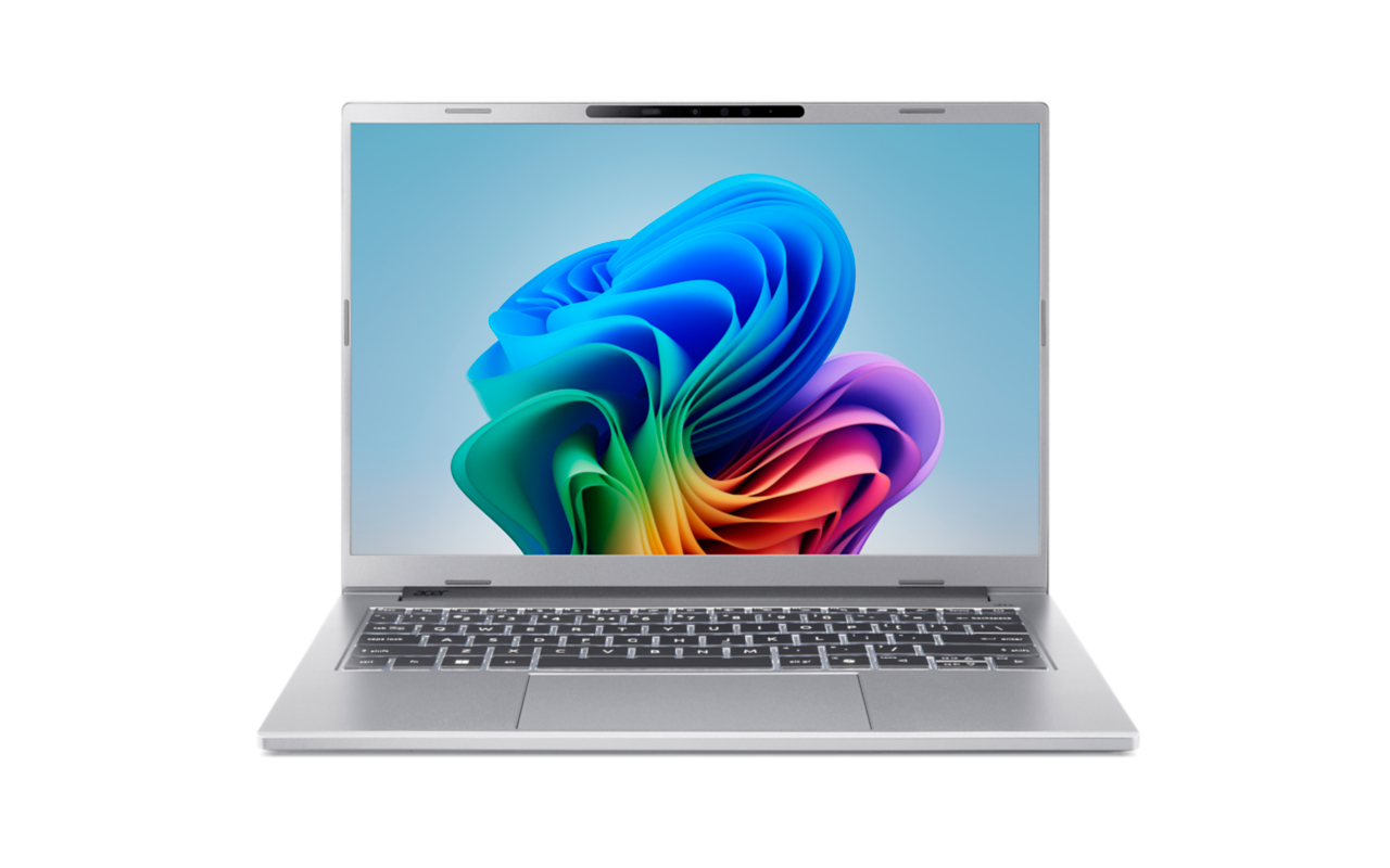 Acer Aspire 14 AI A14-61M-R363 Copilot+ PC AMD Ryzen™ AI 5 340 Laptop – image 1