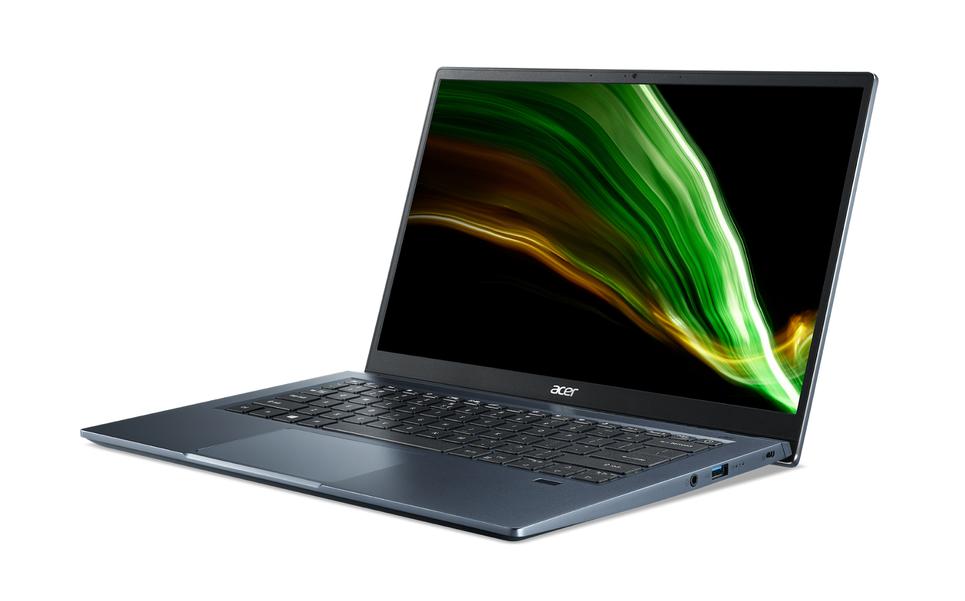 Acer Swift 3 SF314-511-511S Intel® Core™ i5 i5-1135G7 Laptop – image 3