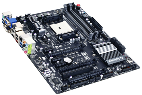 GIGABYTE GA-F2A85X-UP4 (rev. 1.0) – image 3