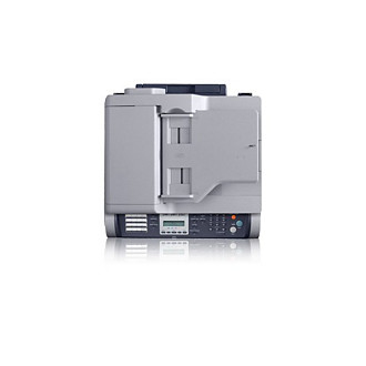 Samsung CLX-6240FX multifunction printer Laser A4 – image 9