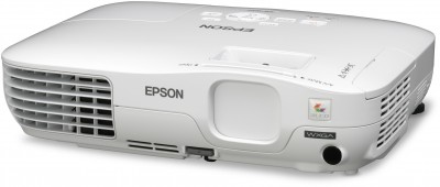 Epson EB-W 10 – image 7