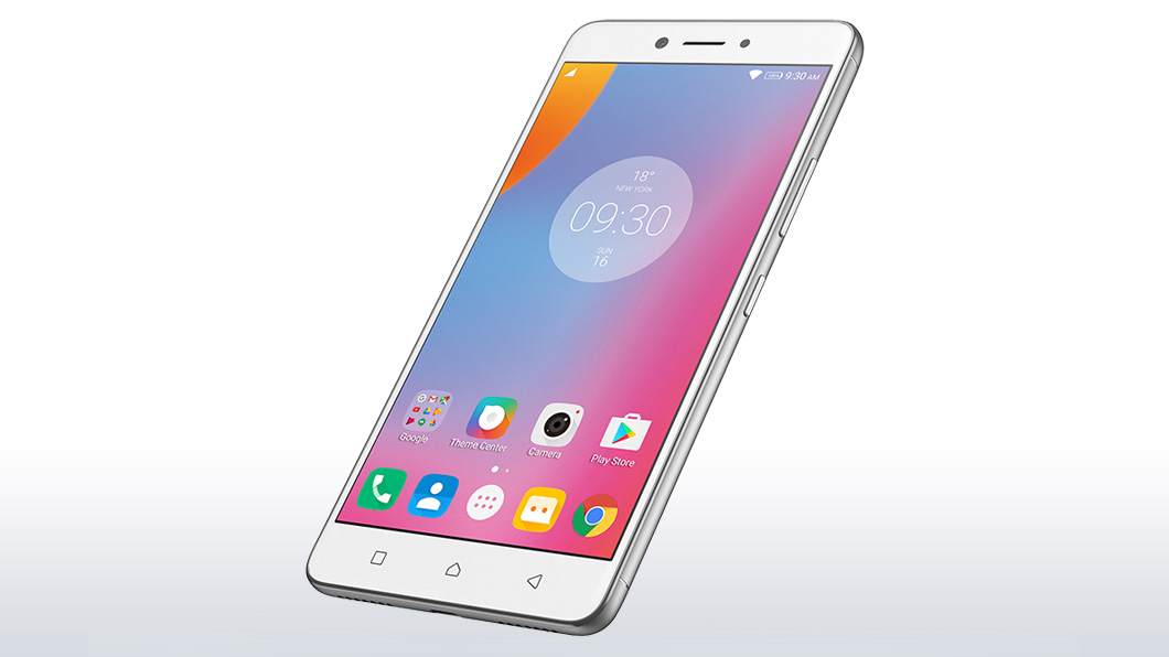 Lenovo K6 Note – image 2