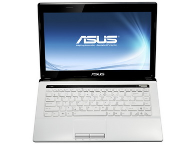ASUS A43SD-VX255D laptop Intel® Core™ i5 i5-2450M