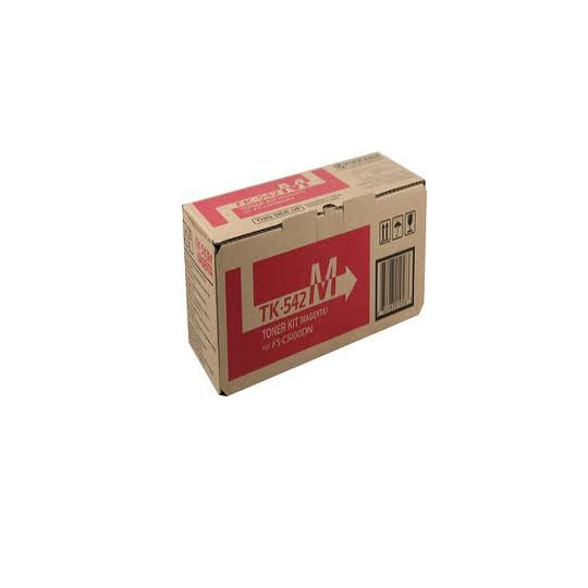 Kyocera TK-542M toner cartridge 1 pc(s) Original Magenta