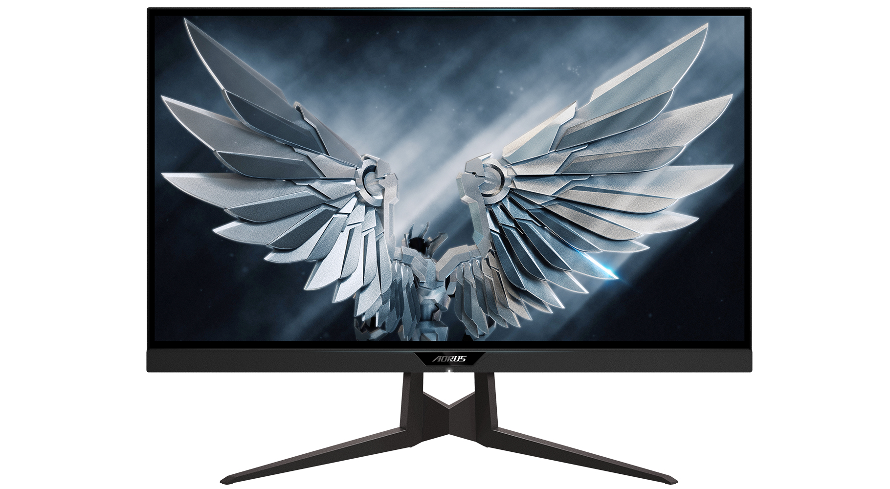 GIGABYTE FI27Q-P computer monitor – image 2