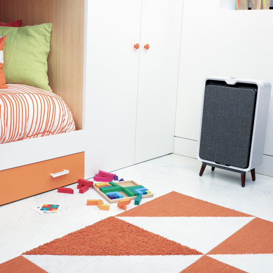Bissell air320 158 m² – image 2