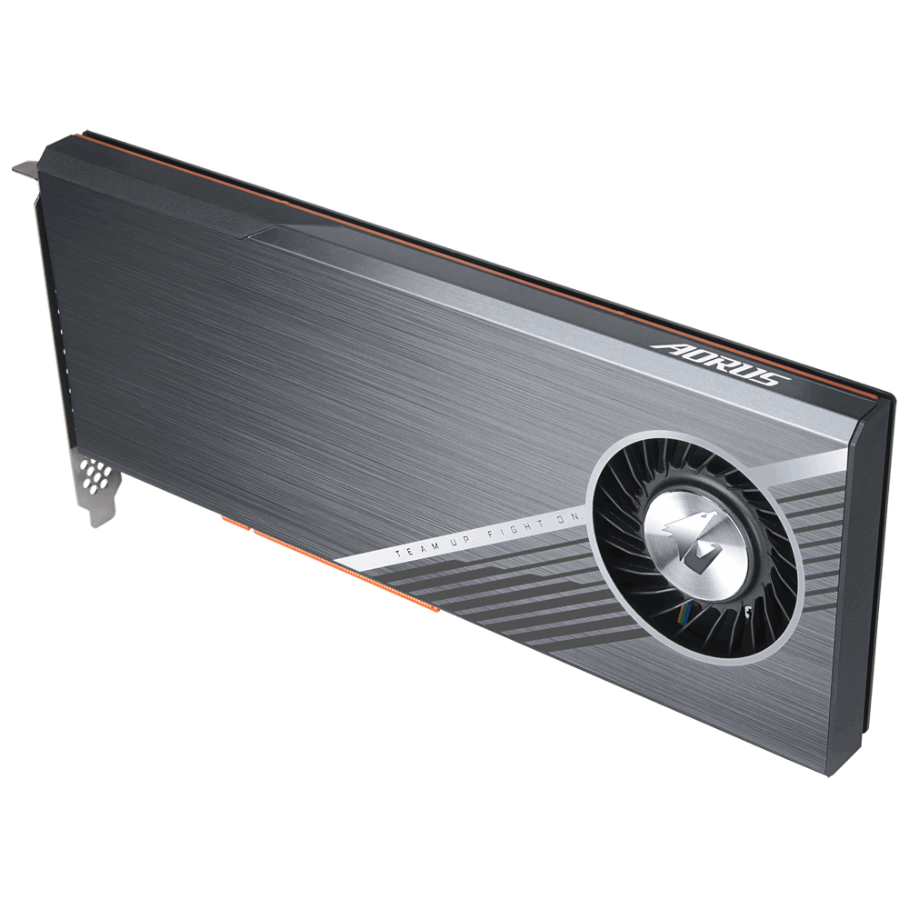 GIGABYTE AORUS RAID SSD 2TB – image 2