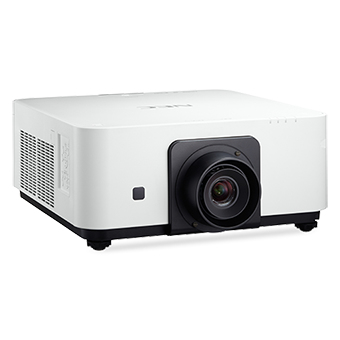 NEC NP-PX602WL-WH data projector Large venue projector 6000 ANSI lumens DLP WXGA (1280x800) White – image 5