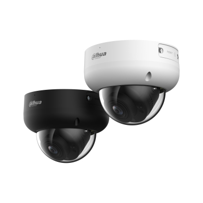 Dahua Technology IPC DH- -HDBW3841R-ZS-S2 камера видеонаблюдения Dome IP камера видеонаблюдения В помещении и на открытом воздухе 3840 x 2160 пикселей Потолок