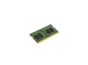 Kingston Technology KVR26S19S6/8 модуль памяти 8 GB 1 x 8 GB DDR4 2666 MT/s 260-pin SO-DIMM