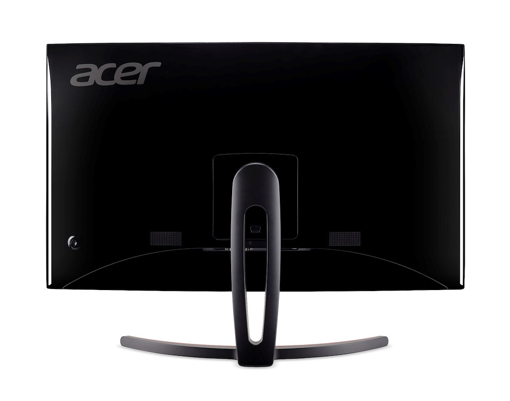 Acer ED3 ED273URP computer monitor – image 4