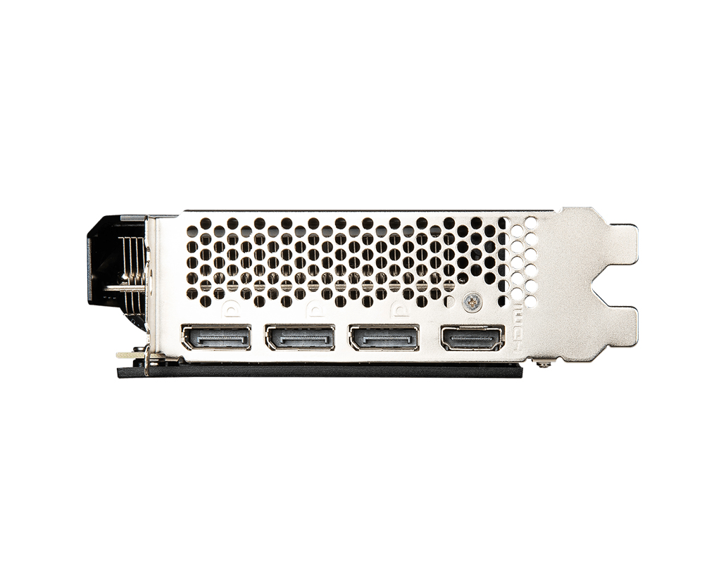 MSI GeForce RTX 3050 AERO ITX 8G OC – image 5