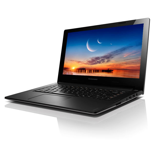 Lenovo IdeaPad S400T-IFI Intel® Core™ i5 i5-3337U Laptop – image 2