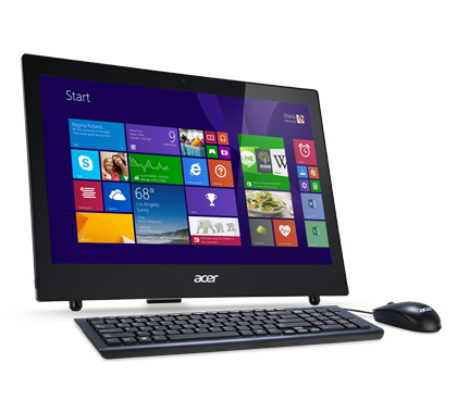 Acer Aspire Z1-601-MO21 Intel® Celeron® N2830 – image 4
