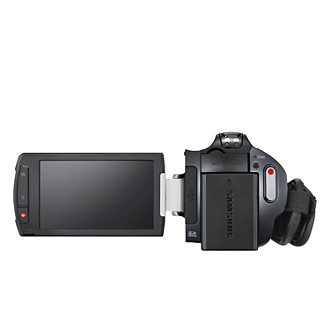Samsung HMX-S15BP camcorder – image 8