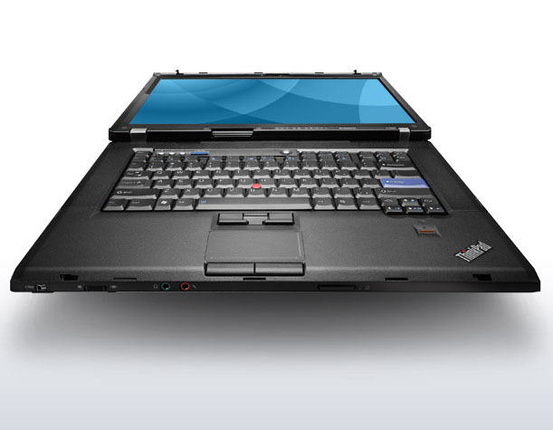Lenovo ThinkPad W500 + ServicePack 3yr On-Site – image 5
