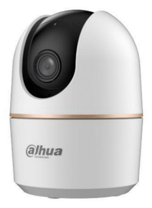 Cámara IP Dahua HERO-K51H - 5MP - IR 10M - Wi-Fi - Ethernet - HERO-K51H Cámara IP Dahua HERO-K51H - 5MP - IR 10M - Wi-Fi - Ethernet - HERO-K51H