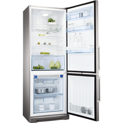 Electrolux RNB44681X Freestanding Stainless steel