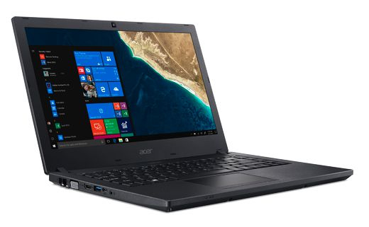 Acer TravelMate P2 P2410-M-70Q9 Intel® Core™ i7 i7-7500U Laptop – image 2