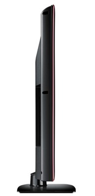 LG 47LD680 TV 119.4 cm (47") Full HD Black 500 cd/m² – image 2