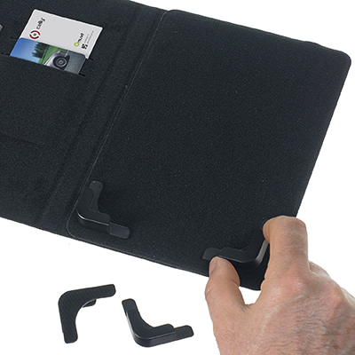 Celly CORNER7802 tablet case – image 3