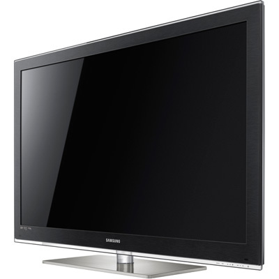 Samsung PN50C7000YF 126.8 cm (49.9") Full HD Wi-Fi Black – image 2