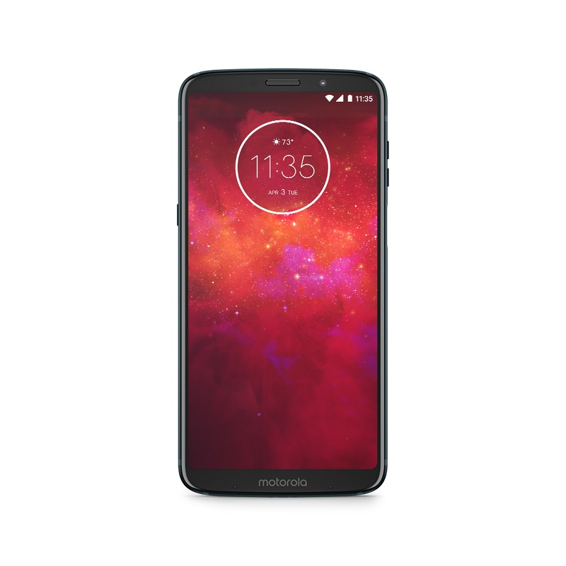 Motorola Z3 Play – image 2