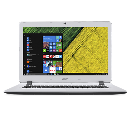 Acer Aspire ES1-732-C4KF Intel® Celeron® N3450 Laptop – image 4