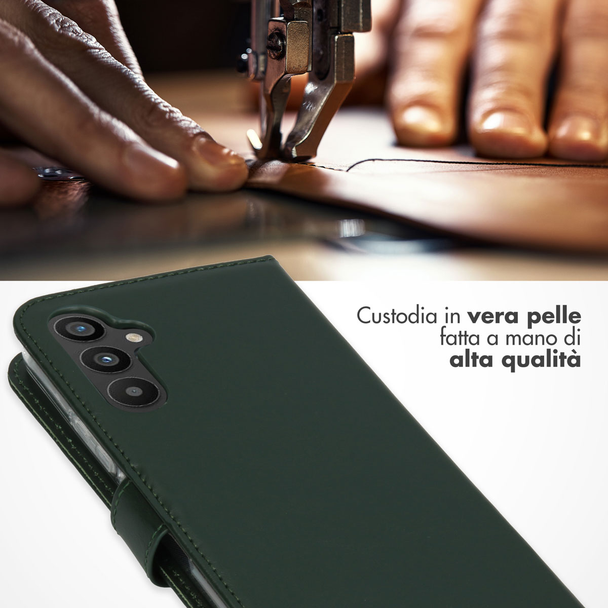 Selencia SH00057257 mobile phone case – image 4