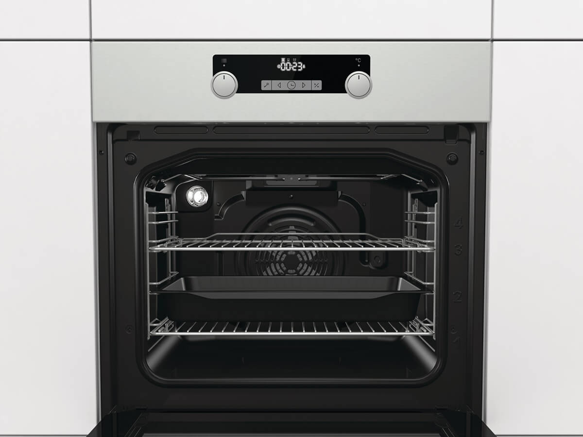 Hisense BI3221AX oven – image 2