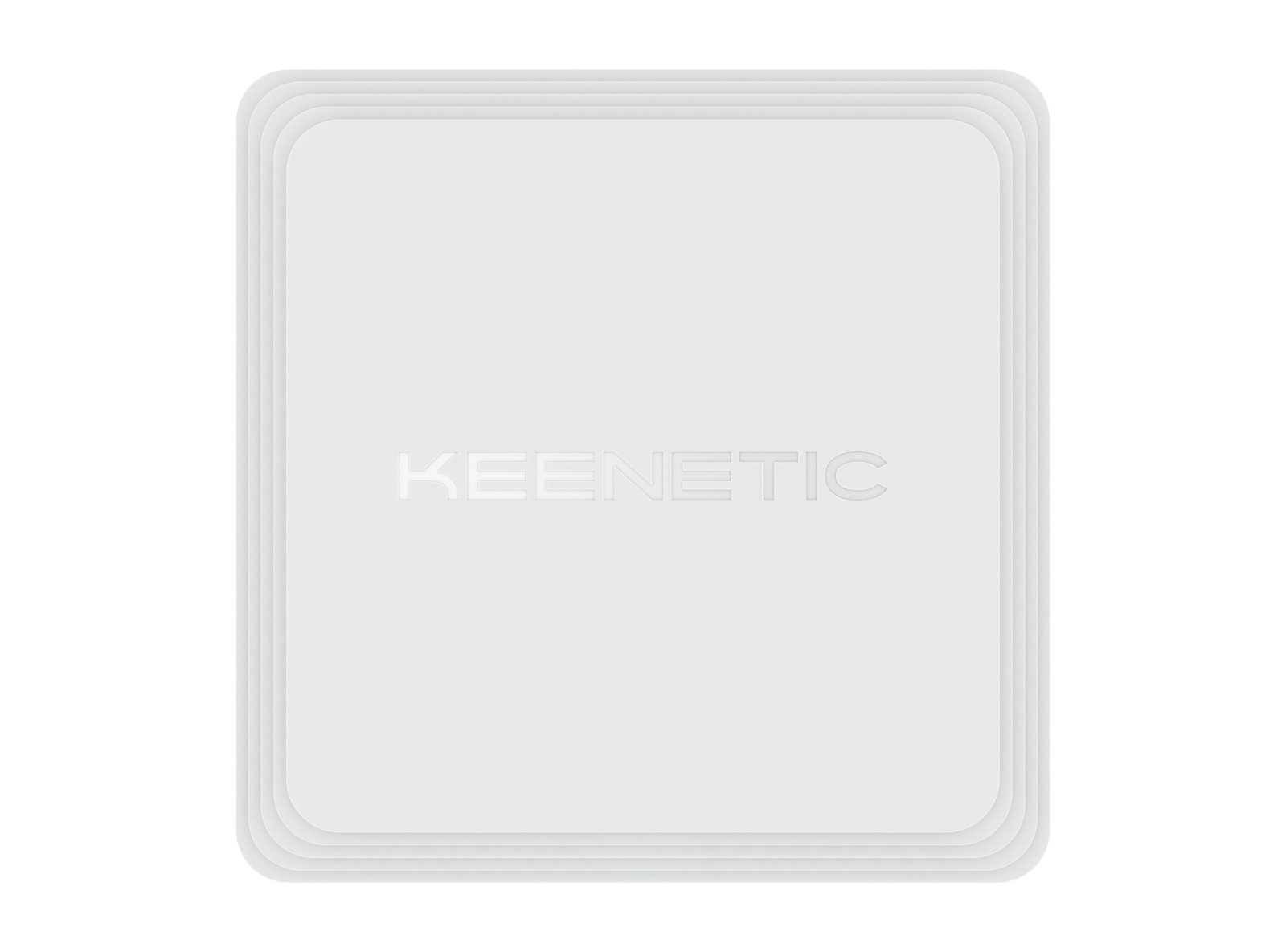 Keenetic Orbiter Pro 4-Pack (KN-2810) AC1300 Mesh Wi-Fi 5 Router/Extender/Access Point with 2-Port Gigabit Smart Switch and Power over Ethernet. 4-Pack.