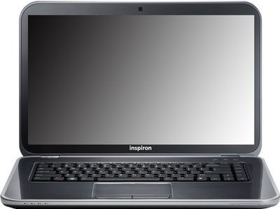 Dell Inspiron 15R-5520 Intel® Core™ i5 i5-3210M