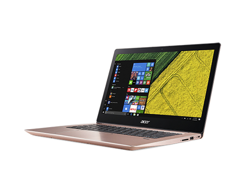 Acer Swift 3 SF314-52-32T7 Intel® Core™ i3 i3-7100U Laptop – image 3