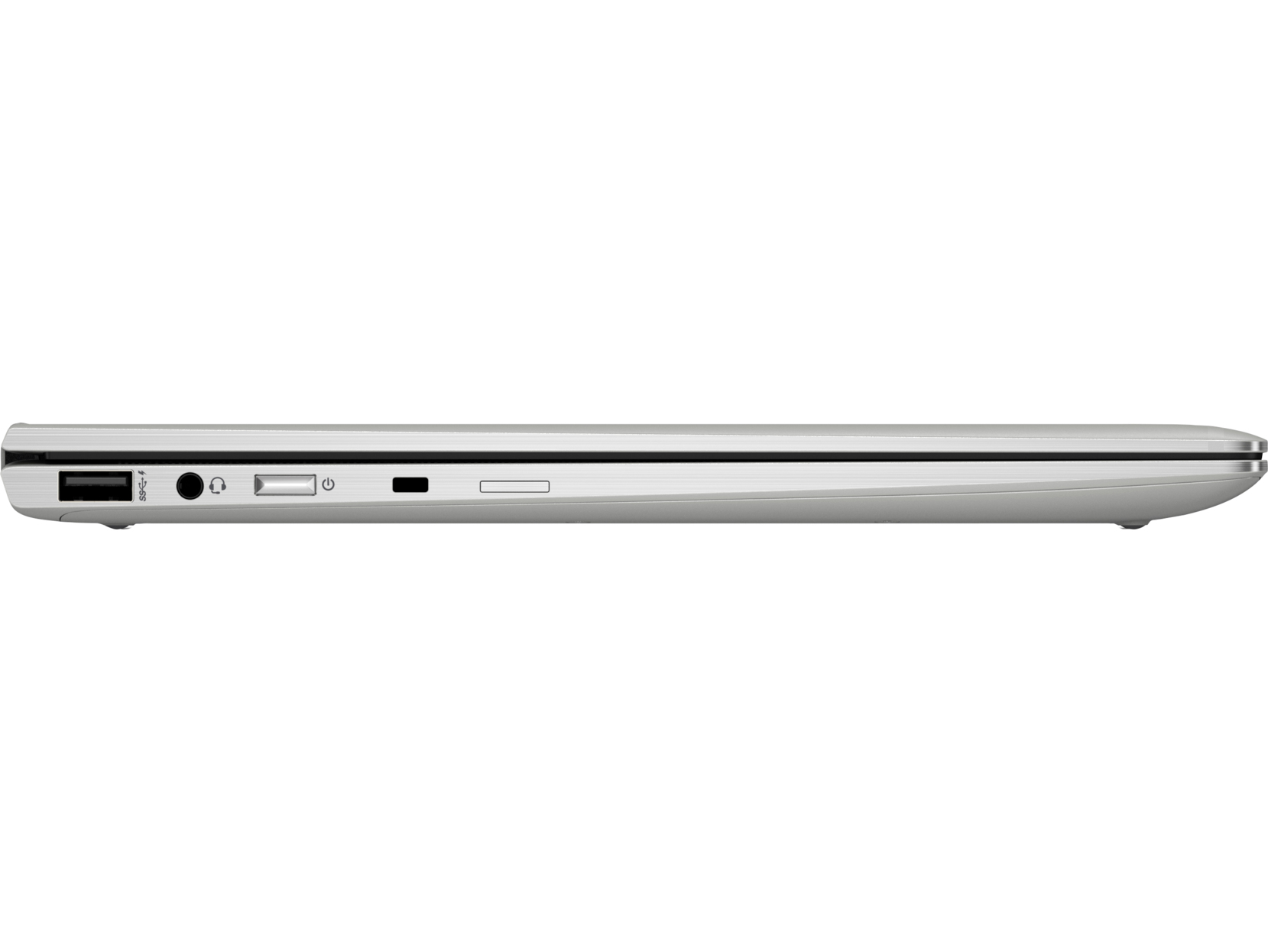 HP 1040 G6 + EliteDisplay E243d – image 4