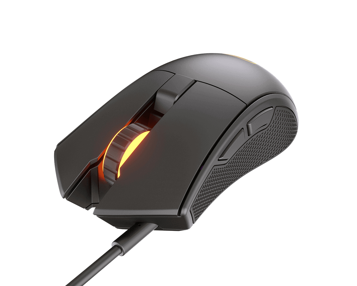 COUGAR Revenger ST – image 4