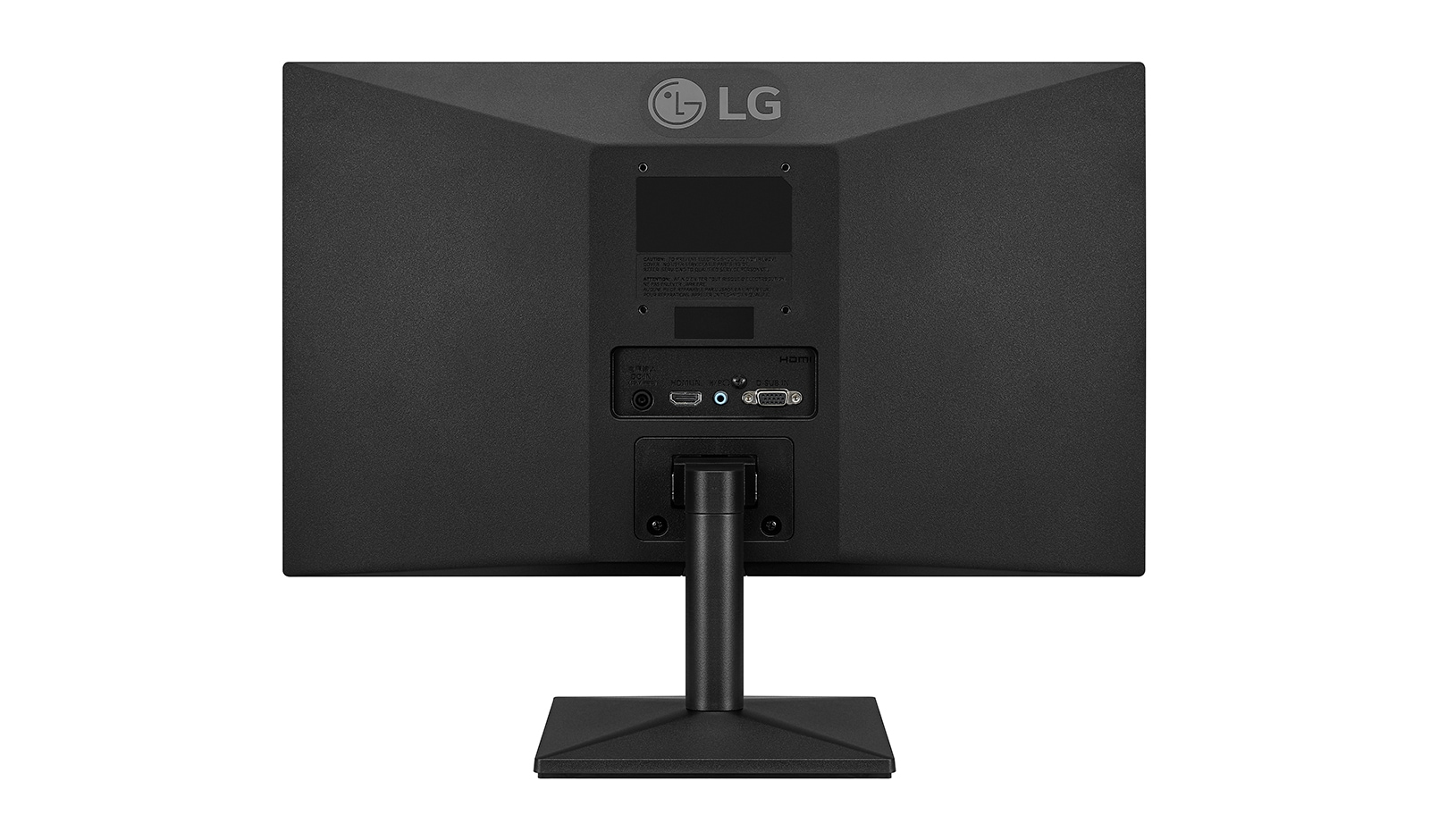 LG 20MK400H computer monitor – image 6