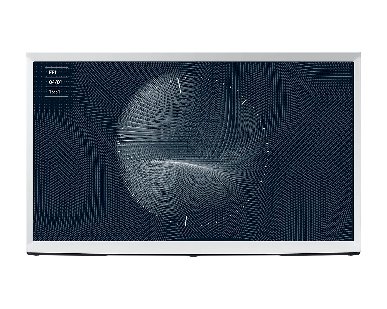 Samsung The Serif GQ43LS01BAUXZG TV
