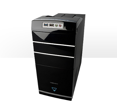 MEDION Akoya PC P5372 F – image 6