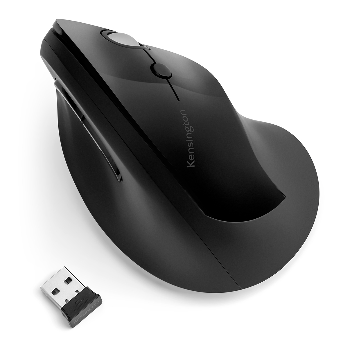 Kensington K75501WW mouse Office Right-hand Bluetooth 1600 DPI – image 3