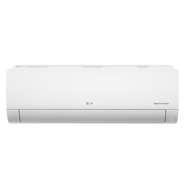 LG P09EN.NSJ air conditioner Air conditioner indoor unit White – image 1