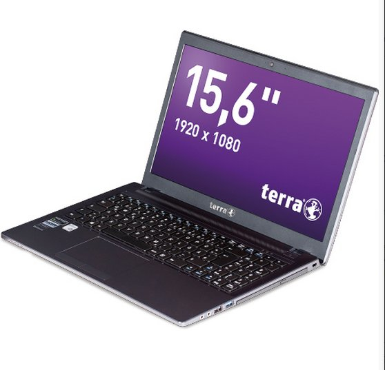 TERRA MOBILE 1548 – image 4
