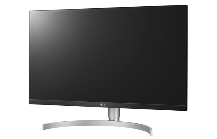 LG 27BK85U-W computer monitor – image 6