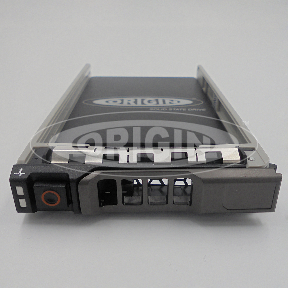 Origin Storage 200GB EMLC 2.5in PE 13G Series SATA Hot-Swap SSD Kit