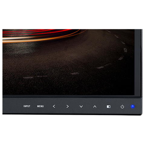 NEC SpectraView EX341R-BK computer monitor – image 9