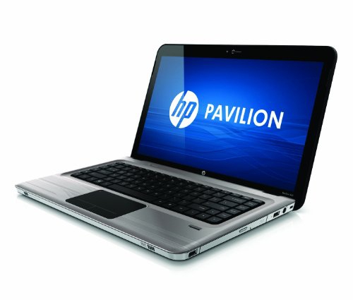 HP Pavilion dv6-6170se Intel® Core™ i7 i7-2670QM