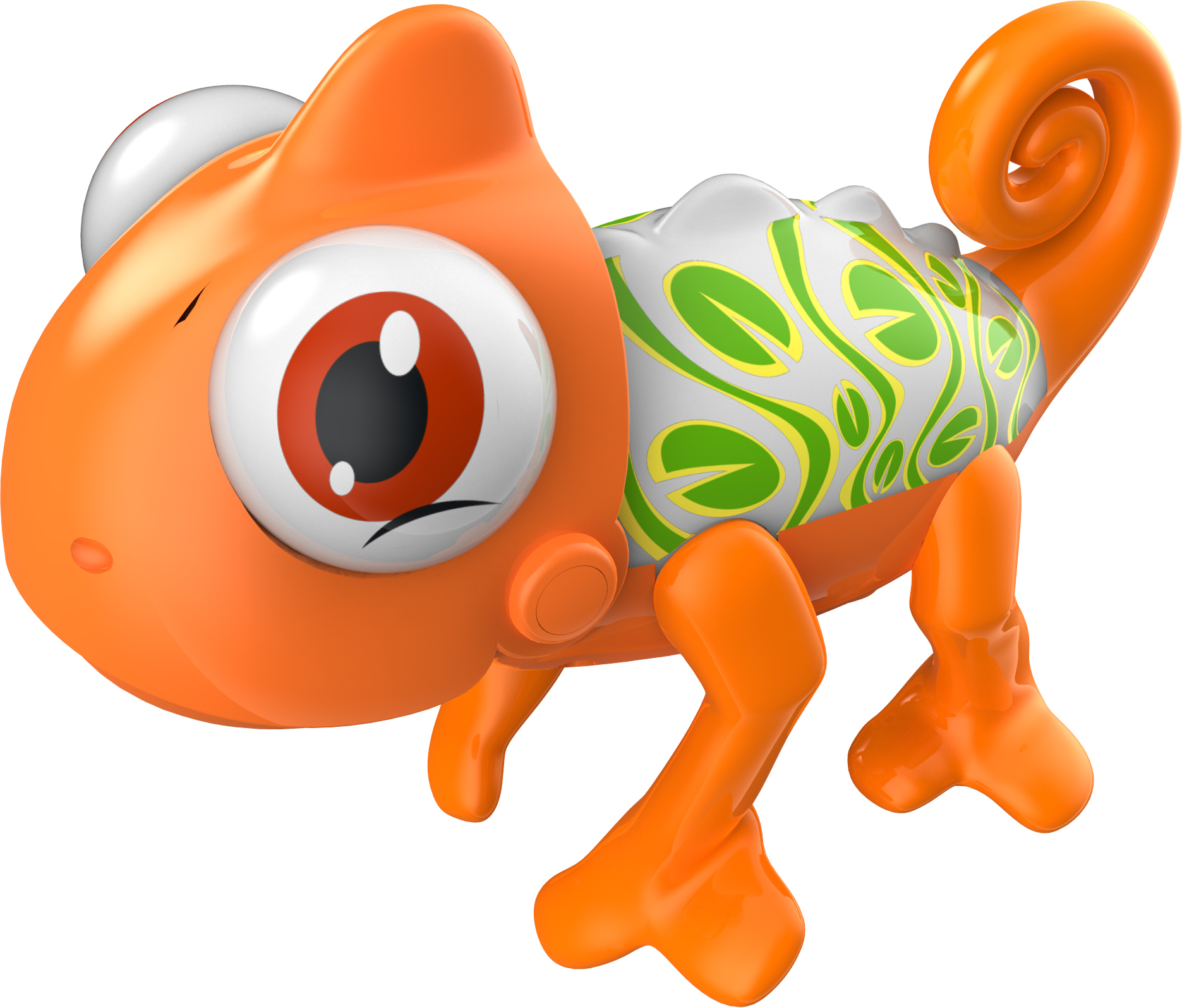 Silverlit 88569 entertainment robot – image 4