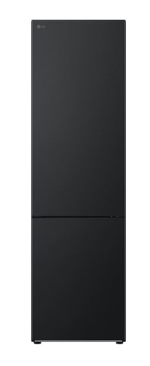 LG GBV22NCBEP combi-fridge Freestanding