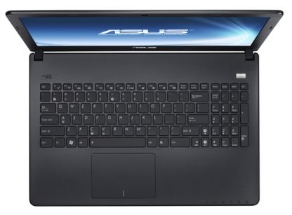ASUS X501A-XX053D Intel® Pentium® B970 Laptop – image 3