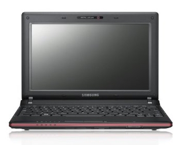 Samsung NP-N150-HAG1UK netbook Intel Atom® N450 – image 1